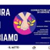 Il 26 novembre sulla piattaforma Zoom: “Paura non abbiamo! Combattere la violenza di genere, a Berlino”