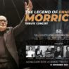 Mongolia, concerto “La Leggenda di Ennio Morricone”