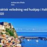 L’Ambasciata d’Italia a Oslo presenta nuovo e-book per orientare i norvegesi all’acquisto di immobili in Italia