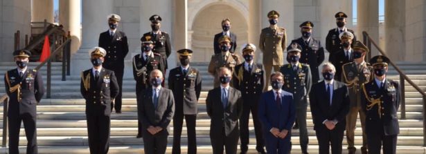 Giorno dell’Unità Nazionale e Giornata delle Forze Armate, solenne commemorazione a Washington
