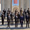 Giorno dell’Unità Nazionale e Giornata delle Forze Armate, solenne commemorazione a Washington
