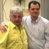Il cordoglio di Fabio Porta, già parlamentare eletto nella ripartizione America meridionale, per la morte di Franco Perrotta