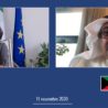 La vice ministra Sereni avvia le consultazioni strategiche tra Italia e Kuwait