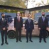 Ambasciatore Guariglia: “Green economy pilastro della ripartenza, Italia e Spagna modelli per la riduzione di emissioni”
