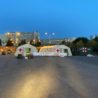 Coronavirus, sottosegretario alla Difesa Calvisi: Operativo l’ospedale da campo a Perugia. Grazie ai nostri militari