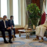 Conclusa la due giorni del Ministro Guerini in Qatar