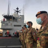 Libano: terminata l’operazione “Emergenza Cedri”