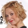 Asociación Terra de Mar del Plata incontra l’artista di teatro Verónica Gonzalez
