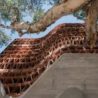 “Tre miti e un fantasma. Giurgola, Taglietti, Piano e Nervi. Il consolidato successo del contributo italiano all’architettura australiana”