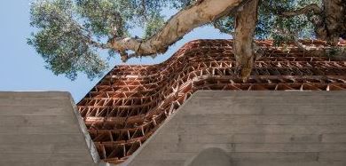 “Tre miti e un fantasma. Giurgola, Taglietti, Piano e Nervi. Il consolidato successo del contributo italiano all’architettura australiana”