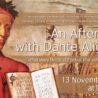 Lusaka, omaggio a Dante Alighieri