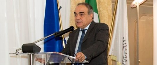 Sottosegretario alla Difesa Calvisi:  rendiamo omaggio alla memoria dei nostri caduti nelle missioni internazionali