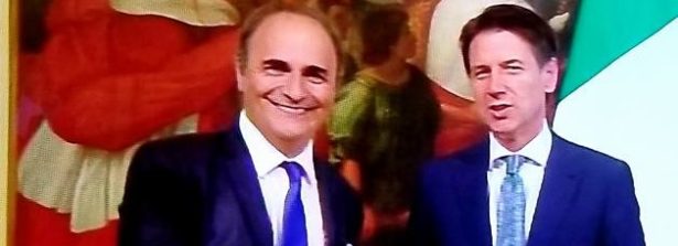Sottosegretario agli Esteri Merlo: “Dal nostro governo aiuti per gli italiani all’estero colpiti economicamente dalla pandemia”
