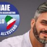Maie, Luca Zappata coordinatore a Düsseldorf (Germania)