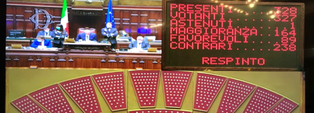 Nissoli (FI) e Billi (Lega): Bocciato il nostro OdG, lo abbiamo sostenuto con convinzione nell’interesse della comunità Italiana all’estero