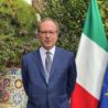 L’Ambasciatore d’Italia Giovanni Pugliese saluta i connazionali in Algeria
