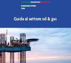 Opportunità di investimento nel settore degli idrocarburi in Norvegia