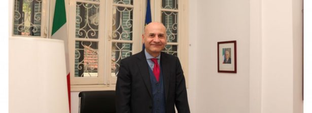 L’Ambasciatore d’Italia ad Hanoy Antonio Alessandro intervistato da “Affari Italiani”