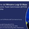 Italia-Turchia, seconda sessione in formato virtuale della Joint Economic and Trade Commission (JETCO)