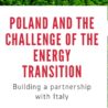 Workshop online sulla cooperazione energetica tra Italia e Polonia