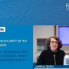 La Vice Ministra Sereni a Women’s Forum Med Dialogues 2020