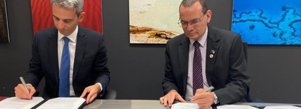 Firmata oggi una Dichiarazione d’Intenti sulla cooperazione nel settore dell’istruzione tra il Consolato d’Italia a Brisbane e lo Stato del Queensland