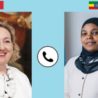 Vice Ministra Del Re:situazione umanitaria in Tigray, L’Italia pronta ad aiutare i civili coinvolti