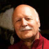 Domenico Logozzo: “La bimba con la capretta sui prati della Calabria”