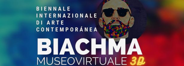 “Biachma”, dal 23 febbraio al 23 marzo la biennale internazionale virtuale d’arte contemporanea che unisce Venezuela, Spagna e Italia