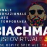 “Biachma”, dal 23 febbraio al 23 marzo la biennale internazionale virtuale d’arte contemporanea che unisce Venezuela, Spagna e Italia
