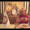 Cena virtuale di Roberta Marini con l’Accademia della Cucina di New York