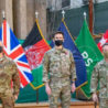 Afghanistan. Il Generale Nicola Zanelli è il nuovo Vicecomandante della missione Resolute Support e sostituisce il Tenente Generale Gilles Hill
