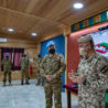 UNIFIL, Corso di specializzazione per ufficiali libanesi