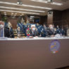 L’Italia è impegnata attualmente in 39 missioni, di cui 36 internazionali in 24 Paesi