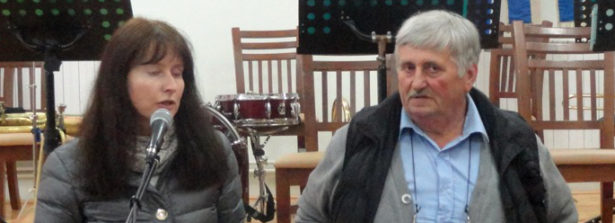 Associazione Bellunesi nel Mondo: Ci ha lasciato Toni Brunetta, presidente della storica Famiglia Bellunese di Plostine (Croazia)