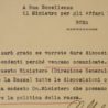 “Il Ministero degli Affari Esteri e la questione ebraica 1938-1943” : in versione digitale la mostra documentale