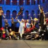 Dall’Istituto Italiano di Cultura di Praga, FELLINIANA – Omaggio a Fellini