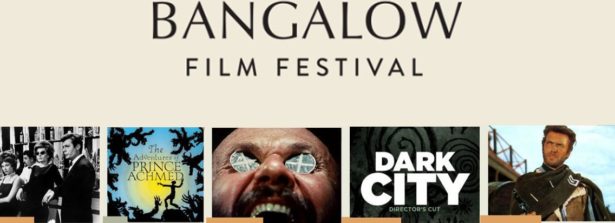 Istituto Italiano di Cultura di Sydney: Bangalow Film Festival