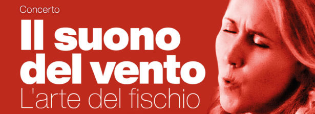 “Il Suono del Vento”, concerto di Elena Somaré