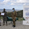 Unifil, corso per Forze di Sicurezza libanesi