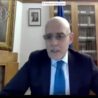 Audizione sul post-Brexit dell’Ambasciatore Trombetta al Comitato Schengen del Parlamento