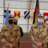 UNIFIL: cambio al vertice della Maritime Task Force
