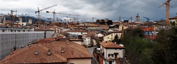 Dieci anni fa la scomparsa del prof. Marcello Vittorini