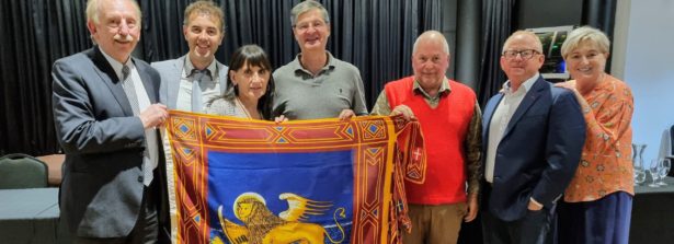 Rinnovo del Consiglio direttivo del Veneto Club di Melbourne