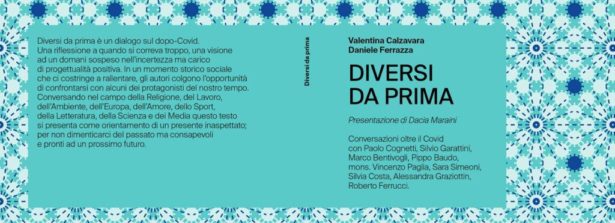 Australia: presentazione online di “Diversi da prima” , libro sull’impatto dell’isolamento da Covid nella vita sociale