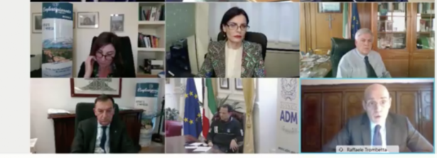 A Londra un webinar sul commercio post Brexit per le Pmi italiane