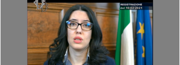 Si è svolta in occasione del Giorno del Ricordo la premiazione dell’XI edizione del Concorso scolastico “10 febbraio”