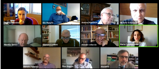 Dalla II Commissione del Cgie un’incontro online sull’amianto: le tutele previdenziali per i cittadini e i lavoratori  esposti, attualità e prospettive del Fondo per le Vittime dell’amianto