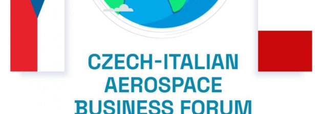 Praga, il “Czech-Italian Aerospace Business Forum”
