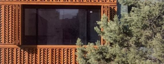 Ambasciata d’Italia a Teheran: quarto episodio di “Domus Eyes on Iran”